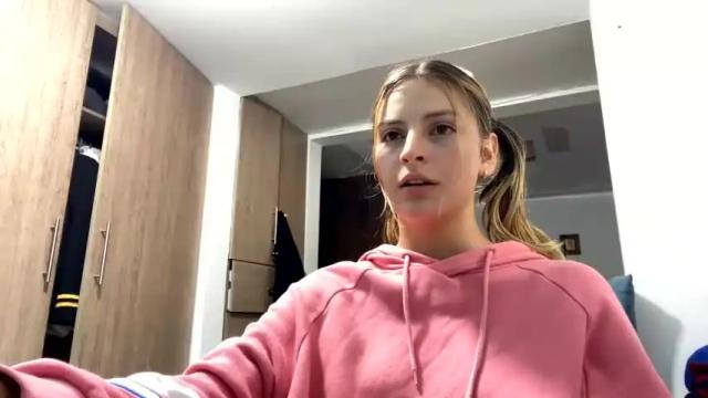 Image 8 of bellafor Stream on Chaturbate on 14 months ago