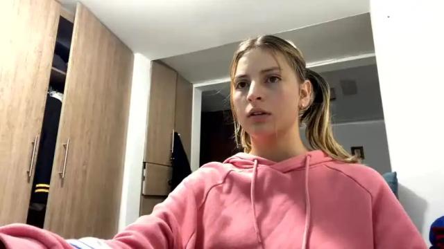 Thumbnail 3, bellafor's Stream at Chaturbate, 14 months ago
