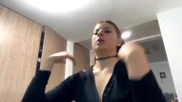 Thumbnail 1, bellafor's Stream at Chaturbate, 14 months ago
