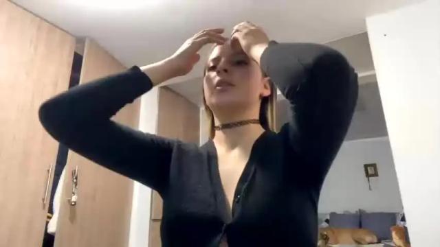 Thumbnail 2, bellafor's Stream at Chaturbate, 14 months ago