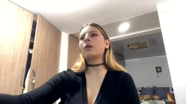 Image 8 of bellafor Stream on Chaturbate on 14 months ago