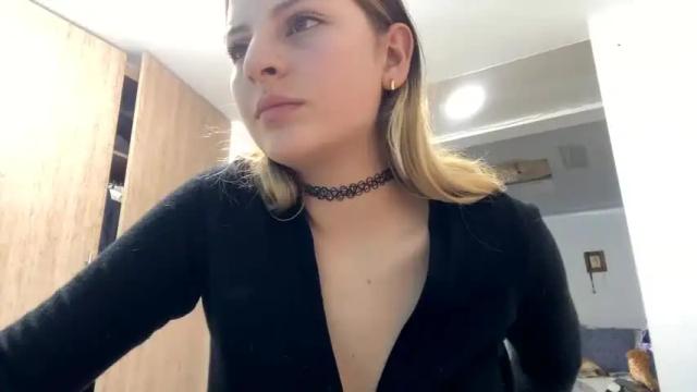 Thumbnail 3, bellafor's Stream at Chaturbate, 14 months ago