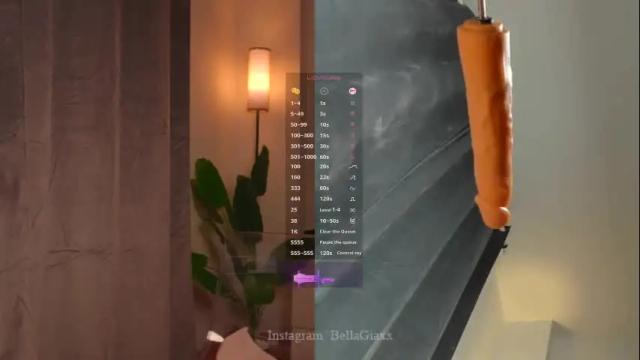 Image 7 of bellagia Stream on Chaturbate on 22 days ago