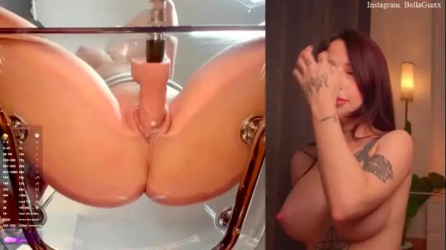 Image 4 of bellagia Stream on Chaturbate on 11 days ago
