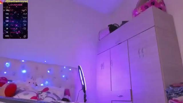 Thumbnail 1, bellahouston's Stream at Chaturbate, 17 months ago