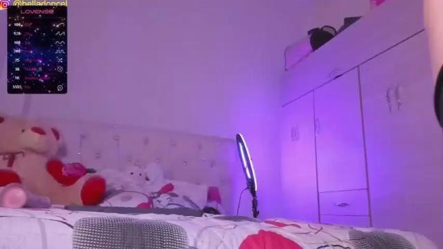Image 12 of bellahouston Stream on Chaturbate on 17 months ago