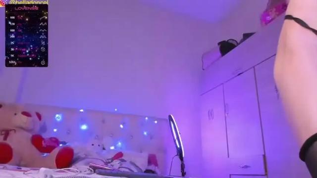 Thumbnail 2, bellahouston's Stream at Chaturbate, 17 months ago