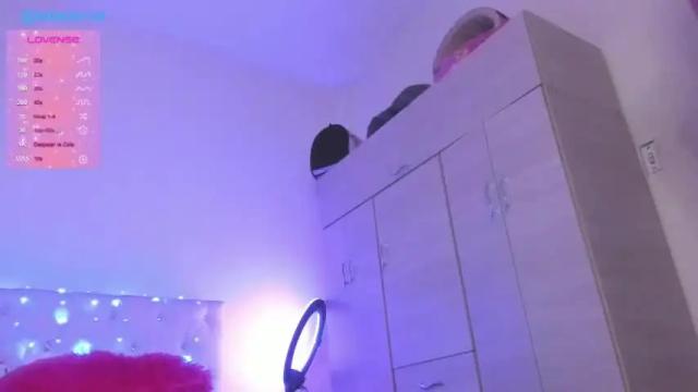 Image 3 of bellahouston Stream on Chaturbate on 16 months ago