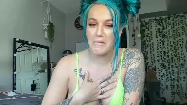 Image 2 of bellamariexo Stream on Chaturbate on 1 month ago