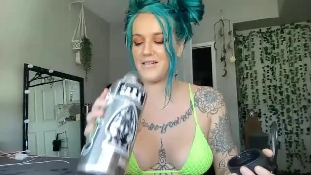 Image 3 of bellamariexo Stream on Chaturbate on 1 month ago