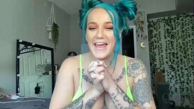 Image 6 of bellamariexo Stream on Chaturbate on 1 month ago
