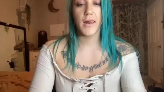 Image 11 of bellamariexo Stream on Chaturbate on 1 month ago