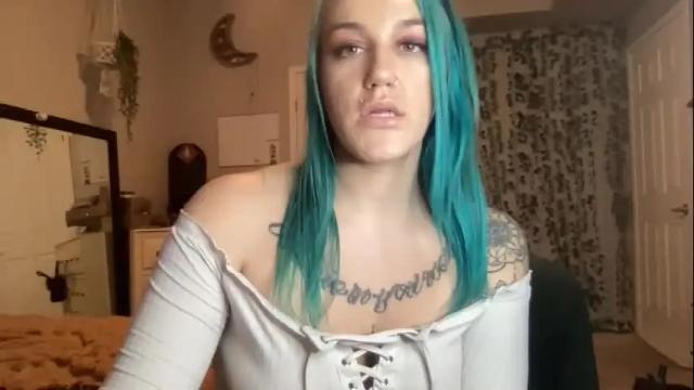 Thumbnail 2, bellamariexo's Stream at Chaturbate, 1 month ago