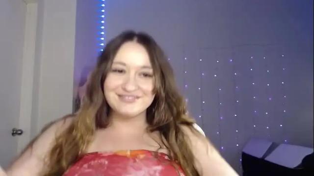Image 10 of bellamonroee Stream on Chaturbate on 25 days ago
