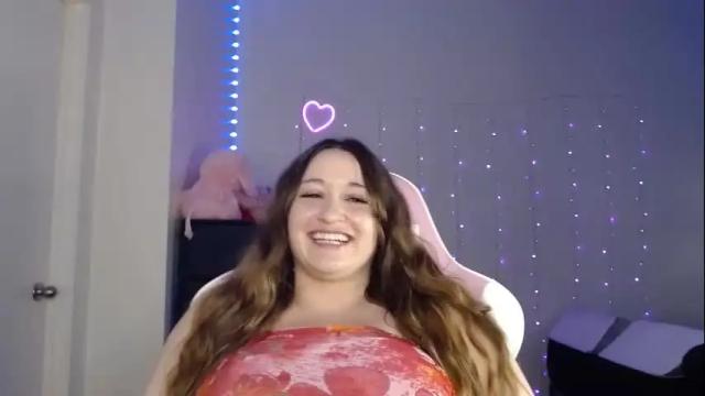 Image 7 of bellamonroee Stream on Chaturbate on 25 days ago
