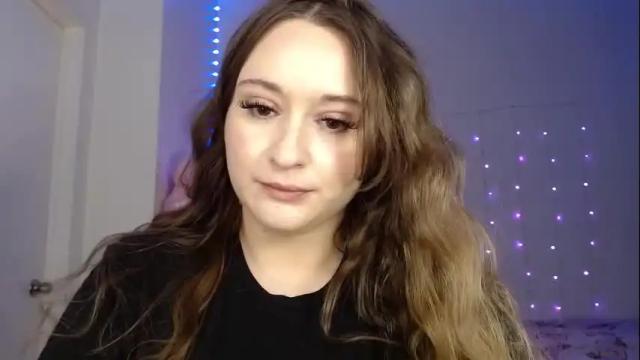Image 12 of bellamonroee Stream on Chaturbate on 9 days ago