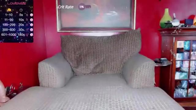 Image 10 of bellamusaitaliana Stream on Chaturbate on 13 months ago