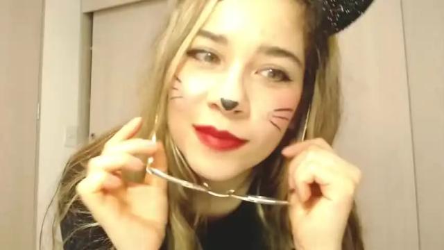Image 7 of bellangel01 Stream on Chaturbate on 19 months ago