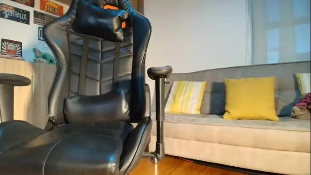 Image 4 of bellangel_ Stream on Chaturbate on 1 month ago