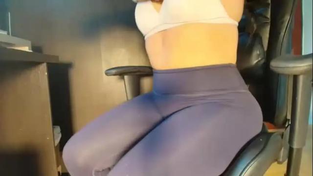 Thumbnail 1, bellangel_'s Stream at Chaturbate, 8 days ago