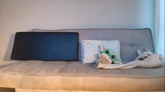 Thumbnail 2, bellangel_'s Stream at Chaturbate, 8 days ago