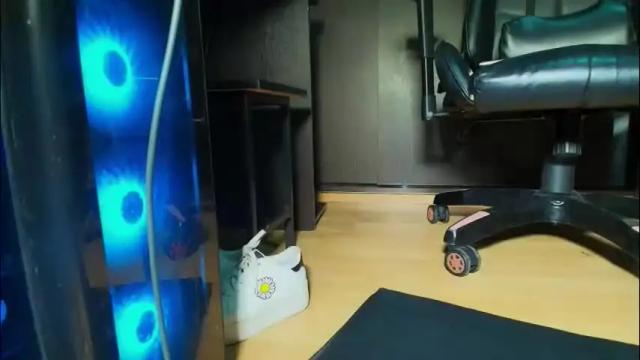 Image 4 of bellangel_ Stream on Chaturbate on 9 days ago