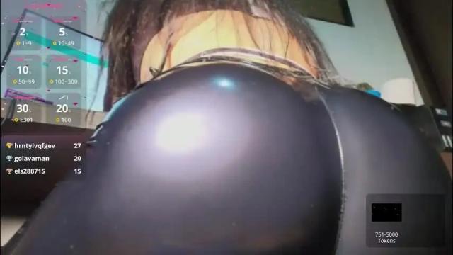 Thumbnail 1, bellangel_'s Stream at Chaturbate, 13 days ago