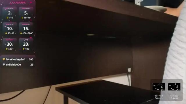 Image 7 of bellangel_ Stream on Chaturbate on 11 days ago