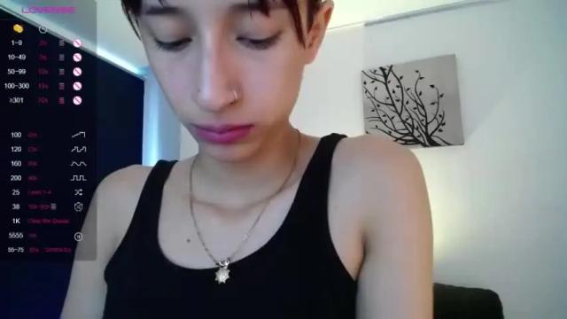 Thumbnail 1, bellaodisea's Stream at Chaturbate, 13 months ago