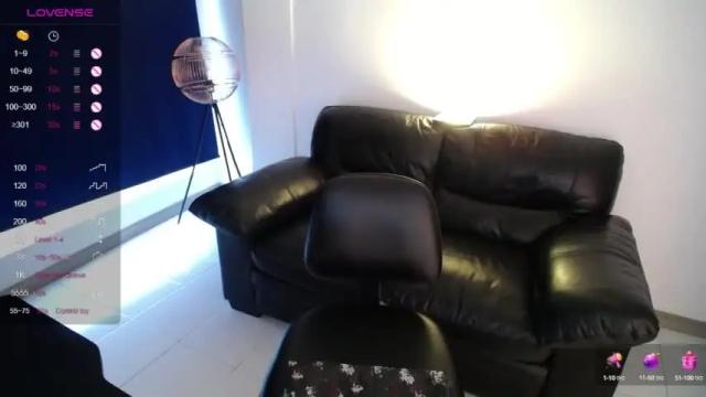 Thumbnail 2, bellaodisea's Stream at Chaturbate, 13 months ago