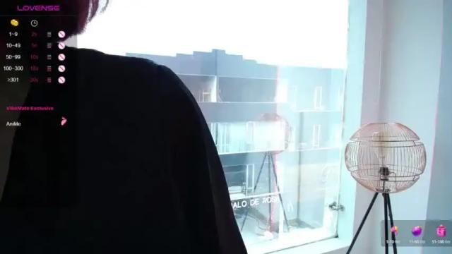 Image 7 of bellaodisea Stream on Chaturbate on 13 months ago