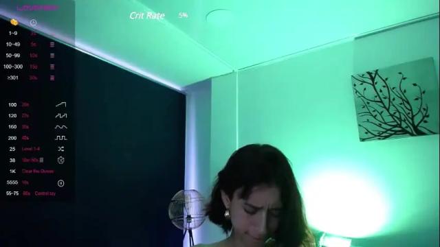 Image 4 of bellaodisea Stream on Chaturbate on 13 months ago