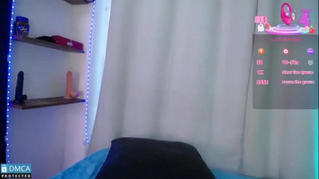 Thumbnail 1, bellaodisea's Stream at Chaturbate, 1 month ago