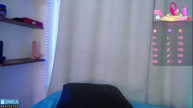 Image 10 of bellaodisea Stream on Chaturbate on 1 month ago
