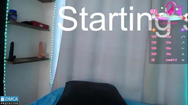 Image 4 of bellaodisea Stream on Chaturbate on 1 month ago