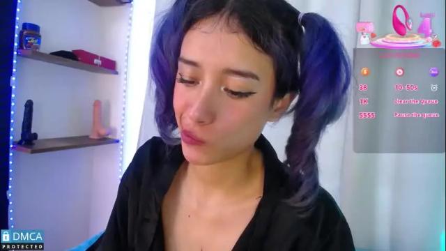 Image 6 of bellaodisea Stream on Chaturbate on 1 month ago