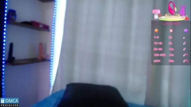 Image 7 of bellaodisea Stream on Chaturbate on 1 month ago