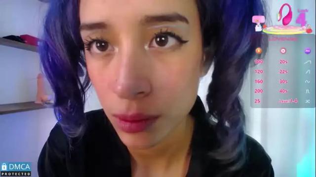 Image 8 of bellaodisea Stream on Chaturbate on 1 month ago