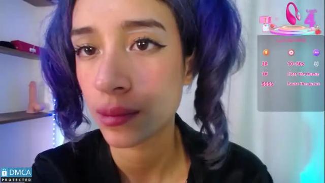 Thumbnail 3, bellaodisea's Stream at Chaturbate, 1 month ago