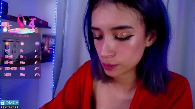 Image 11 of bellaodisea Stream on Chaturbate on 1 month ago