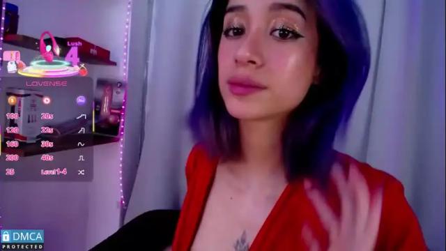 Image 12 of bellaodisea Stream on Chaturbate on 1 month ago