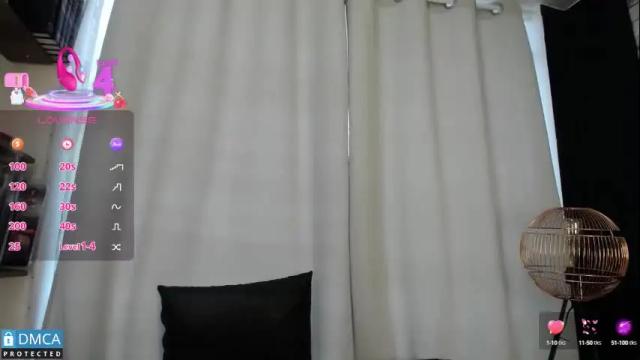 Thumbnail 1, bellaodisea's Stream at Chaturbate, 1 month ago