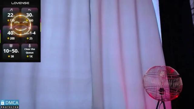 Thumbnail 2, bellaodisea's Stream at Chaturbate, 1 month ago