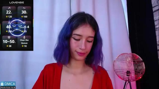 Image 7 of bellaodisea Stream on Chaturbate on 1 month ago