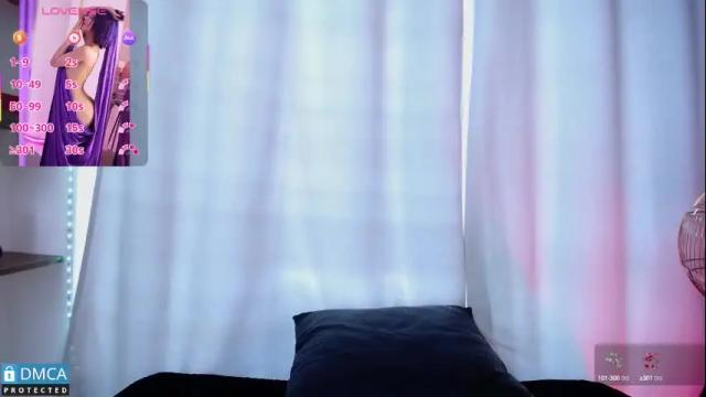 Image 11 of bellaodisea Stream on Chaturbate on 1 month ago