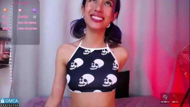 Image 7 of bellaodisea Stream on Chaturbate on 1 month ago