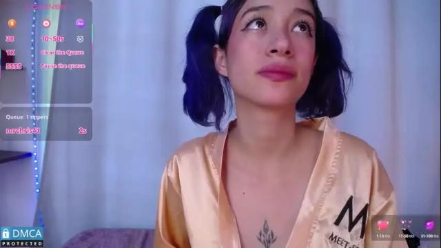 Thumbnail 1, bellaodisea's Stream at Chaturbate, 28 days ago