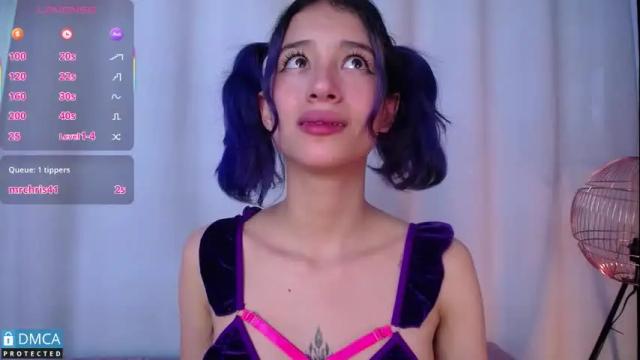 Image 10 of bellaodisea Stream on Chaturbate on 29 days ago