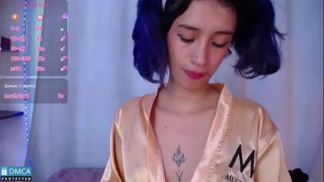 Image 2 of bellaodisea Stream on Chaturbate on 29 days ago