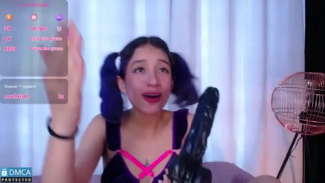 Thumbnail 2, bellaodisea's Stream at Chaturbate, 28 days ago